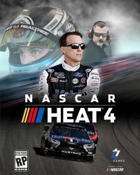 NASCAR Heat 4 (2019) PC | 